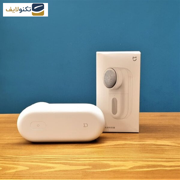 پرزگیر برقی لباس میجیا مدل MQXJQ01KL پرزگیر برقی لباس میجیا مدل MQXJQ01KL