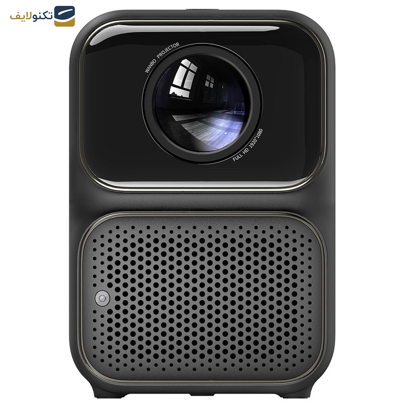 ویدئو پروژکتور ونبو مدل TT ویدئو پروژکتور ونبو مدل TT