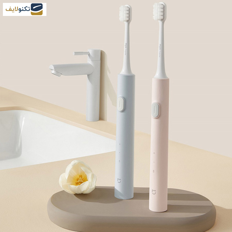 مسواک برقی شیائومی مدل T200 مسواک برقی شیائومی مدل T200