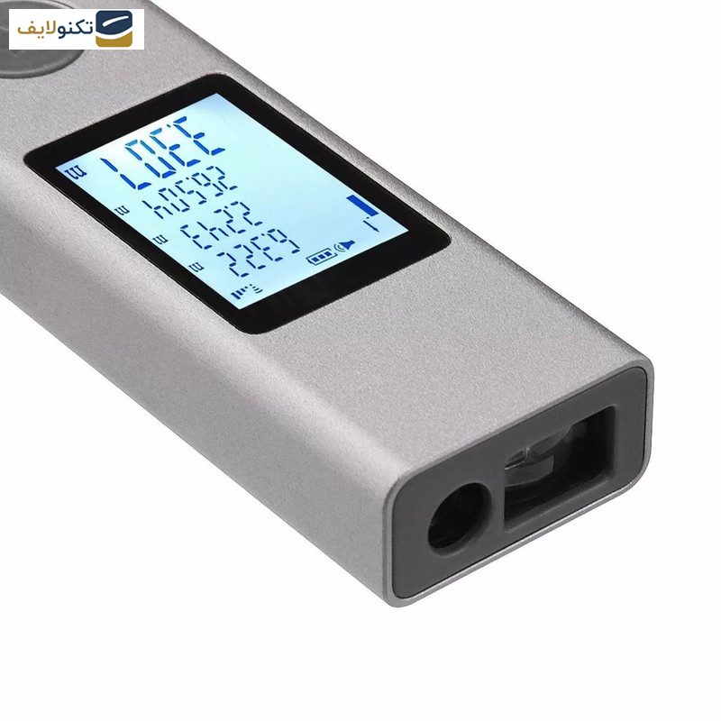 متر لیزری مدل Duka LS-P  متر لیزری مدل Duka LS-P