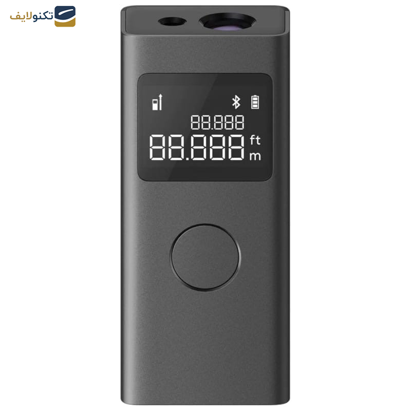 متر لیزری شیائومی مدل Smart Laser Measure متر لیزری شیائومی مدل Smart Laser Measure
