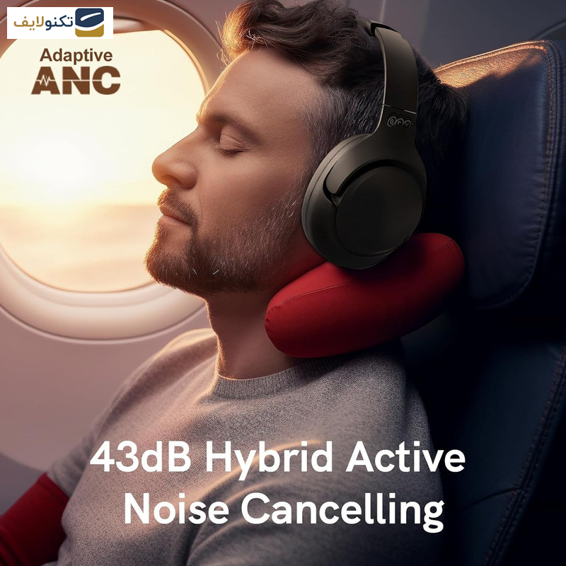 هدست بلوتوثی کیو سی وای مدل H3 هدست بلوتوثی کیو سی وای مدل H3