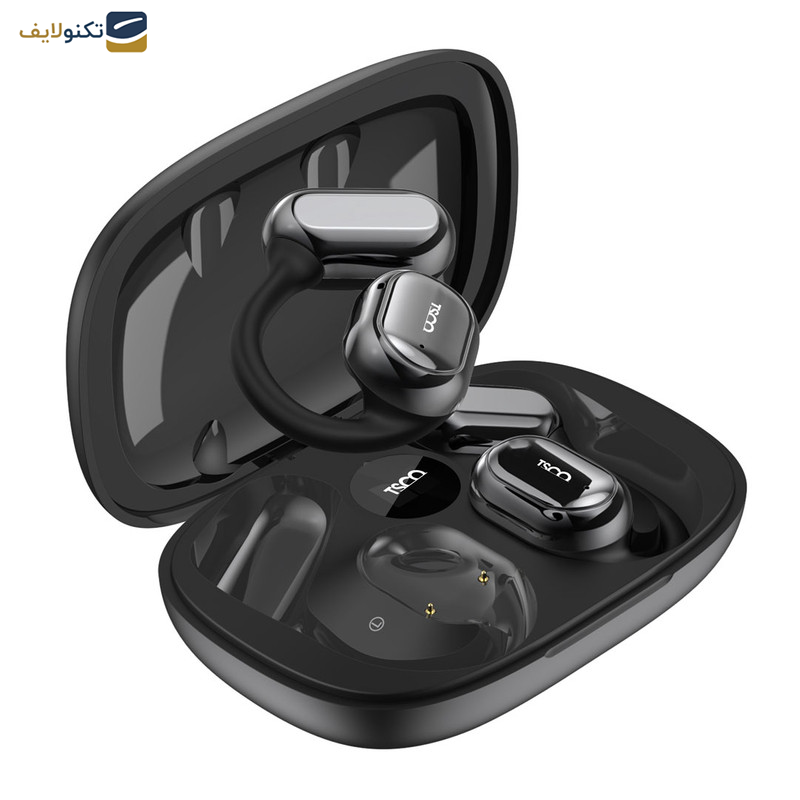 هدست بلوتوثی تسکو مدل TH 6361 OWS هدست بلوتوثی تسکو مدل TH 6361 OWS