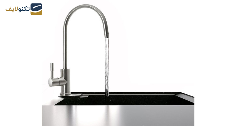 دستگاه تصفیه کننده آب خانگی آکوآ کلر مدل RO-C160 دستگاه تصفیه کننده آب خانگی آکوآ کلر مدل RO-C160