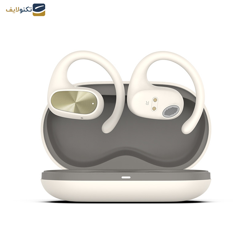 هندزفری بلوتوثی هیسکا مدل FX-557 هندزفری بلوتوثی هیسکا مدل FX-557