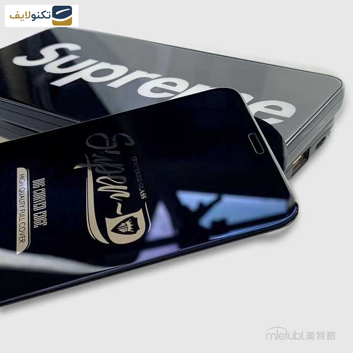 محافظ صفحه نمایش میتوبل مدل SUPER-D مناسب برای گوشی موبایل سامسونگ galaxy A12/A13/A04/A04core محافظ صفحه نمایش میتوبل مدل SUPER-D مناسب برای گوشی موبایل سامسونگ galaxy A12/A13/A04/A04core