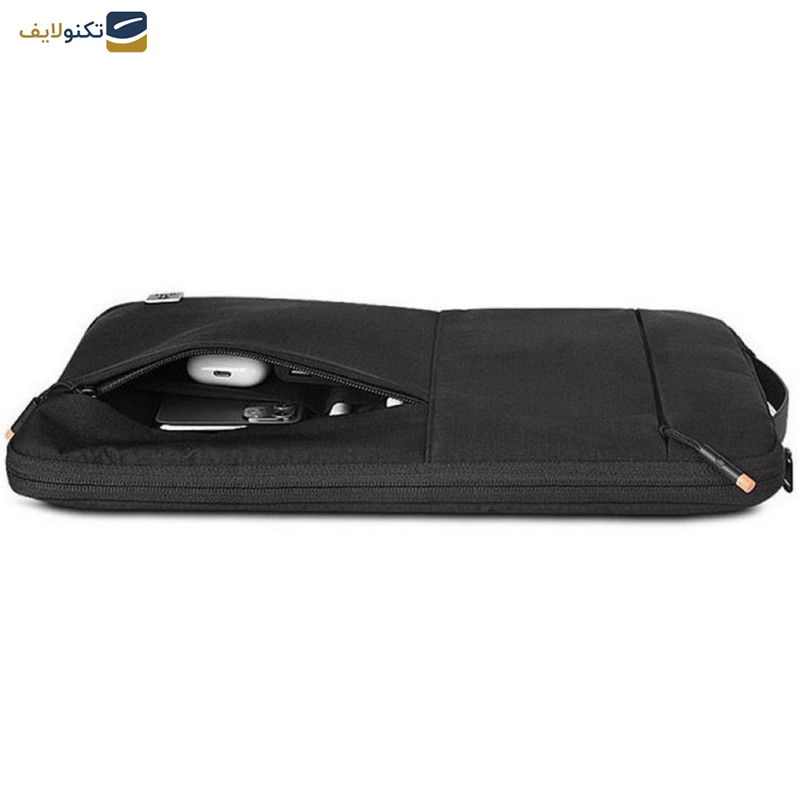 کیف لپ تاپ ویوو مدل Alpha slime sleeve مناسب برای لپ تاپ 14 اینچی  کیف لپ تاپ ویوو مدل Alpha slime sleeve مناسب برای لپ تاپ 14 اینچی