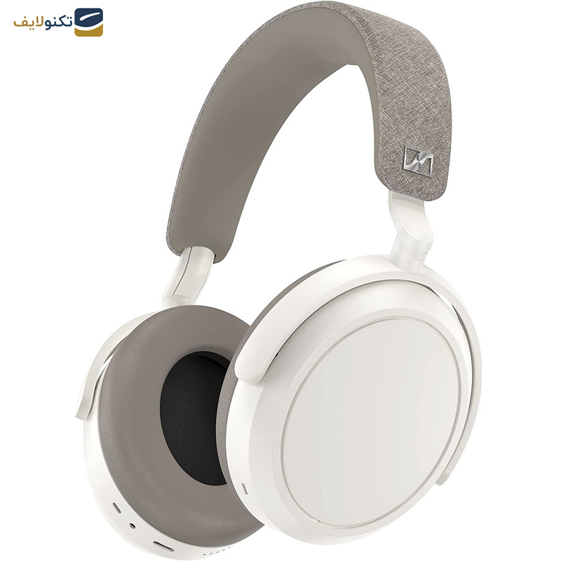 هدفون بی سیم سنهایزر مدل MOMENTUM 4 Wireless هدفون بی سیم سنهایزر مدل MOMENTUM 4 Wireless