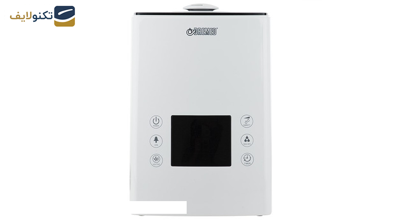 بخور سرد و گرم بری مد مدل BD7640 بخور سرد و گرم بری مد مدل BD7640