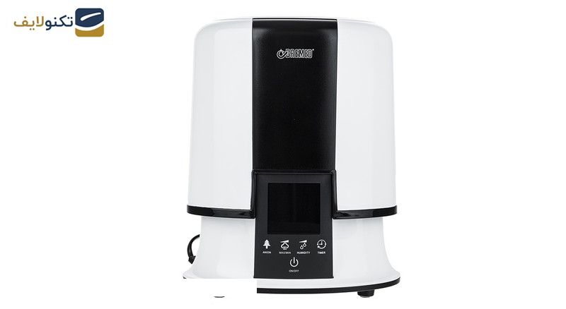 بخور سرد بری مد مدل BD7670 بخور سرد بری مد مدل BD7670