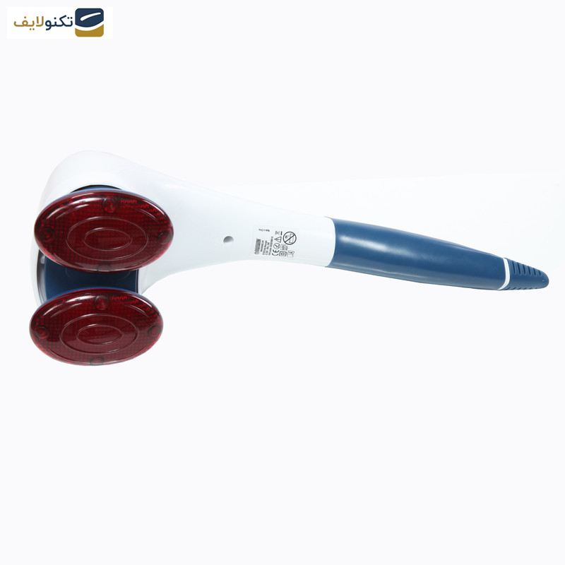 ماساژور برقی برمد مدل BD7402 ماساژور برقی برمد مدل BD7402