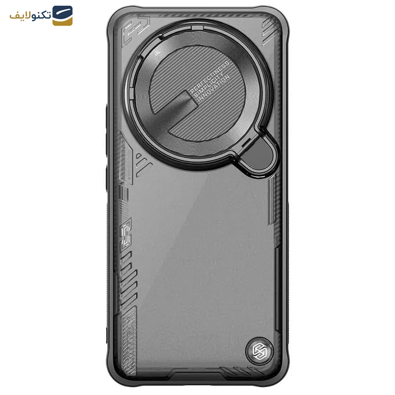 کاور نیلکین مدل Iceblade Prop مناسب برای گوشی موبایل شیائومی  Mi 14 Ultra  کاور نیلکین مدل Iceblade Prop مناسب برای گوشی موبایل شیائومی  Mi 14 Ultra