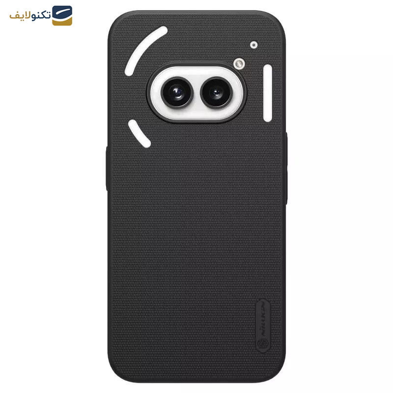 کاور نیلکین مدل Super Frosted Shield مناسب برای گوشی موبایل ناتینگ Nothing Phone 2a کاور نیلکین مدل Super Frosted Shield مناسب برای گوشی موبایل ناتینگ Nothing Phone 2a