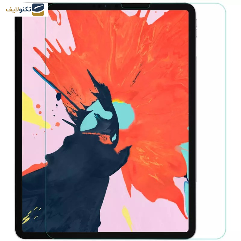 محافظ صفحه نمایش نیلکین مدل H Plus مناسب برای تبلت اپل iPad Pro 12.9 2022/ iPad Pro 12.9 2021/ iPad Pro 12.9 2020/ iPad Pro 2018  محافظ صفحه نمایش نیلکین مدل H Plus مناسب برای تبلت اپل iPad Pro 12.9 2022/ iPad Pro 12.9 2021/ iPad Pro 12.9 2020/ iPad Pro 2018