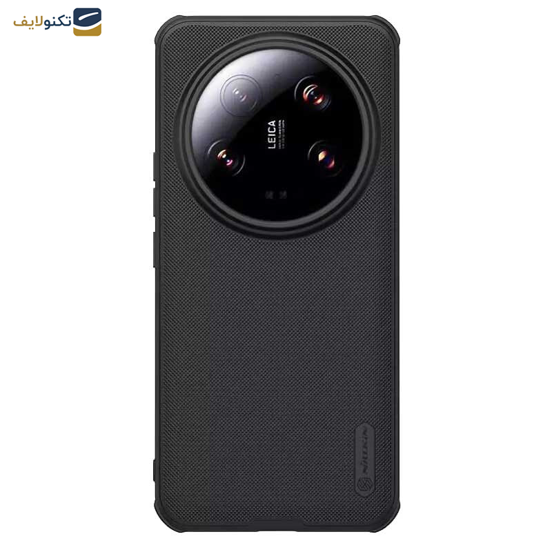 کاور نیلکین مدل Super Frosted Shield Pro مناسب برای گوشی موبایل شیائومی 14 Ultra کاور نیلکین مدل Super Frosted Shield Pro مناسب برای گوشی موبایل شیائومی 14 Ultra