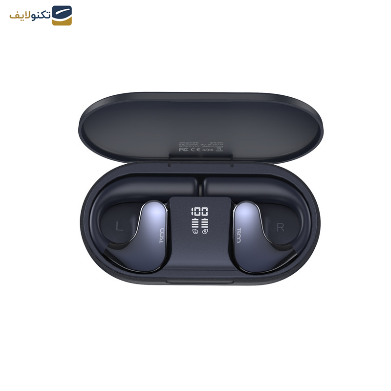 هدست بلوتوثی تسکو مدل  TH 6365 OWS هدست بلوتوثی تسکو مدل  TH 6365 OWS