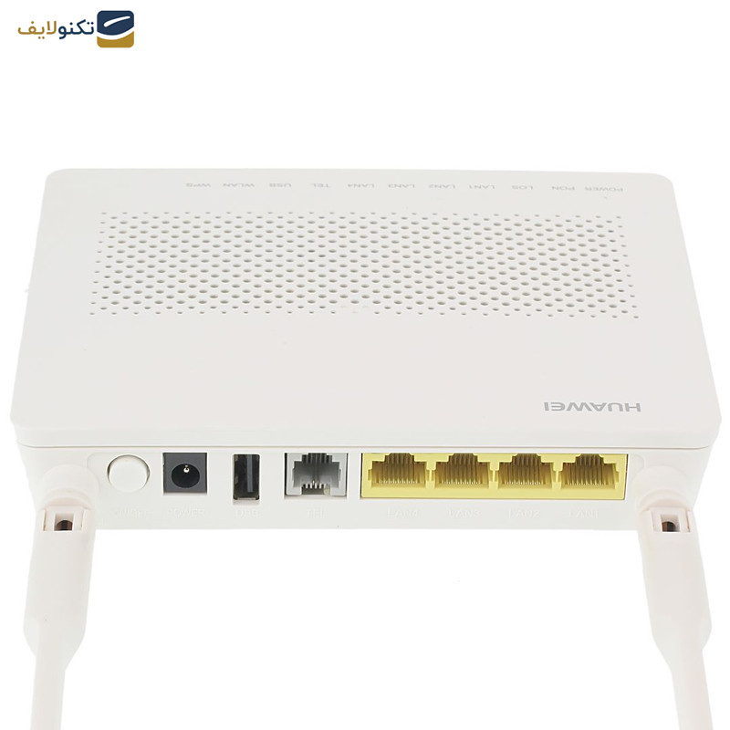 مودم روتر Gpon-ONT هوآوی مدل HG8546M GPON TERMINAL  مودم روتر Gpon-ONT هوآوی مدل HG8546M GPON TERMINAL