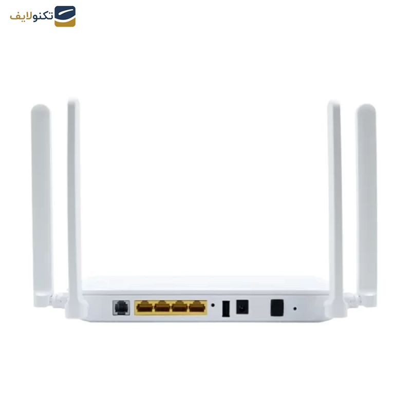 مودم روتر Gpon-ONT هوآوی مدل EG8247W5 مودم روتر Gpon-ONT هوآوی مدل EG8247W5