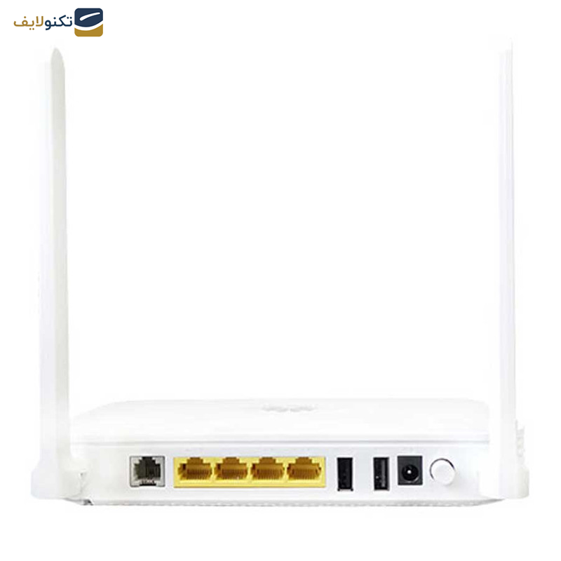 مودم روتر Gpon-ONT هوآوی مدل مودم فیبر نوری HS8546X6 مودم روتر Gpon-ONT هوآوی مدل مودم فیبر نوری HS8546X6