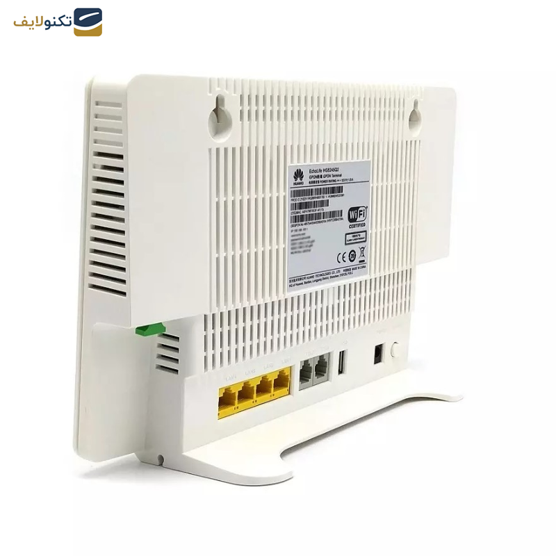 مودم فیبر نوری هوآوی مدل HG8245Q2 مودم فیبر نوری هوآوی مدل HG8245Q2