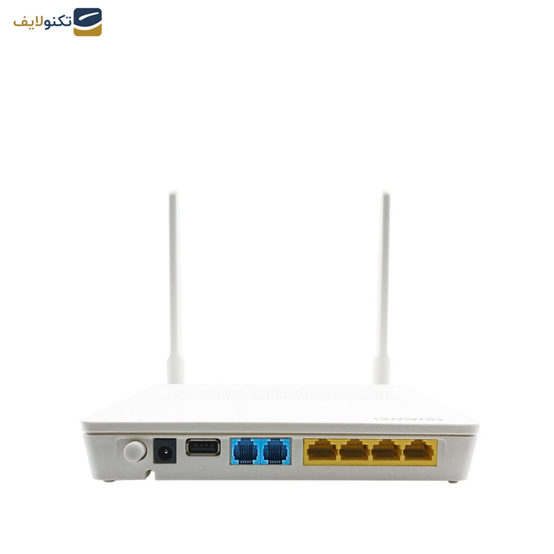 مودم روتر Gpon-ONT هوآوی مدل HG8346M مودم روتر Gpon-ONT هوآوی مدل HG8346M