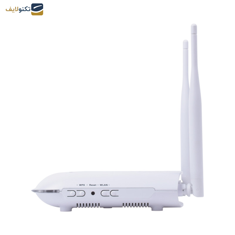 مودم روتر فایبرهوم مدل AN5506-04-FS مودم روتر فایبرهوم مدل AN5506-04-FS