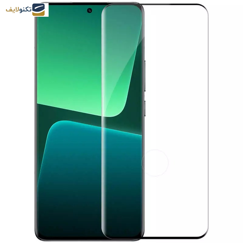 محافظ صفحه نمایش نیلکین مدل CP PLUS MAX مناسب برای گوشی موبایل شیائومی Mi 13 Pro/ 13 Ultra محافظ صفحه نمایش نیلکین مدل CP PLUS MAX مناسب برای گوشی موبایل شیائومی Mi 13 Pro/ 13 Ultra