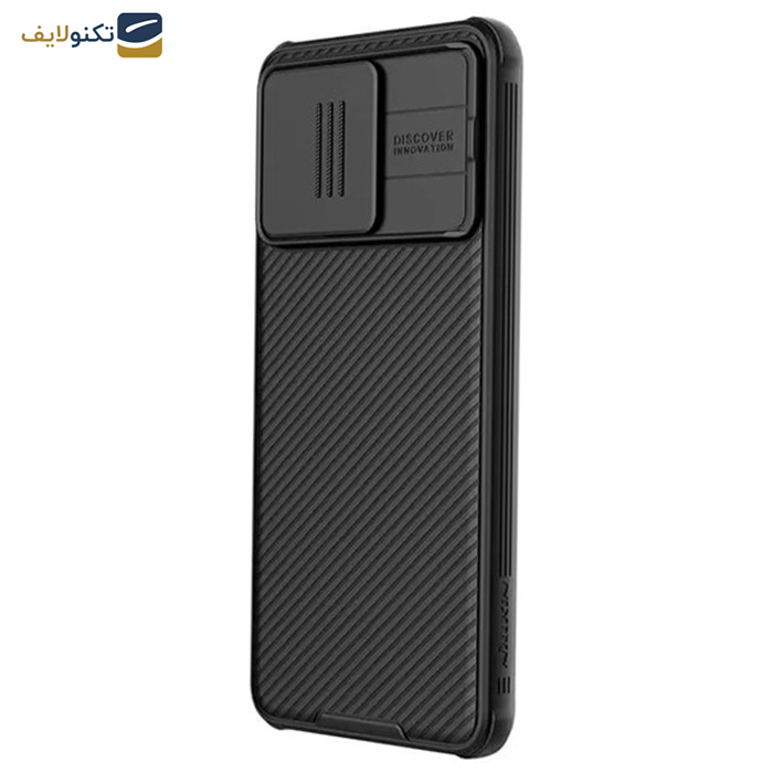 کاور نیلکین مدل CamShield Pro مناسب برای گوشی موبایل Redmi K70/K70 Pro کاور نیلکین مدل CamShield Pro مناسب برای گوشی موبایل Redmi K70/K70 Pro