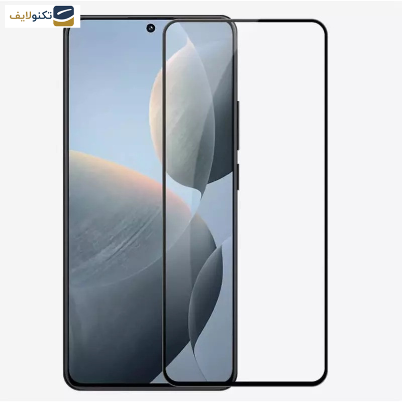 محافظ صفحه نمایش نیلکین مدل CP Plus Pro مناسب برای گوشی موبایل شیائومی Poco X6 Pro 5G / Redmi K70E محافظ صفحه نمایش نیلکین مدل CP Plus Pro مناسب برای گوشی موبایل شیائومی Poco X6 Pro 5G / Redmi K70E