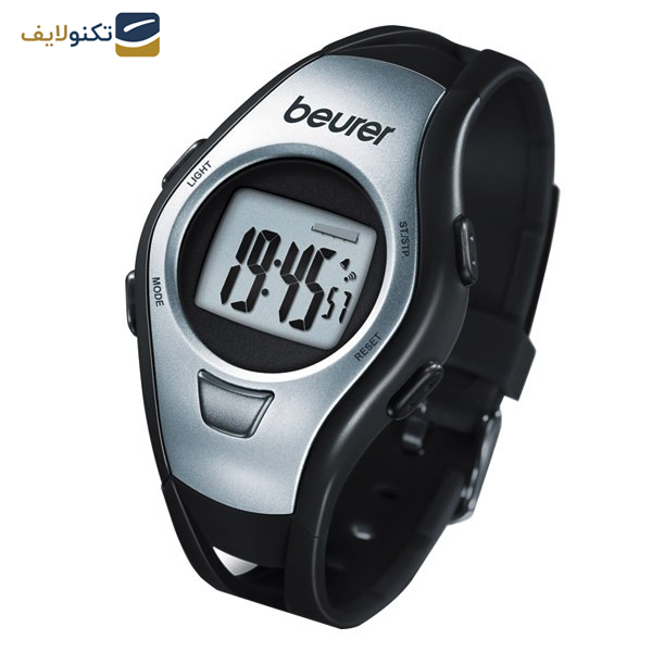 ضربان سنج قلب بیورر مدل PM 15 ضربان سنج قلب بیورر مدل PM 15