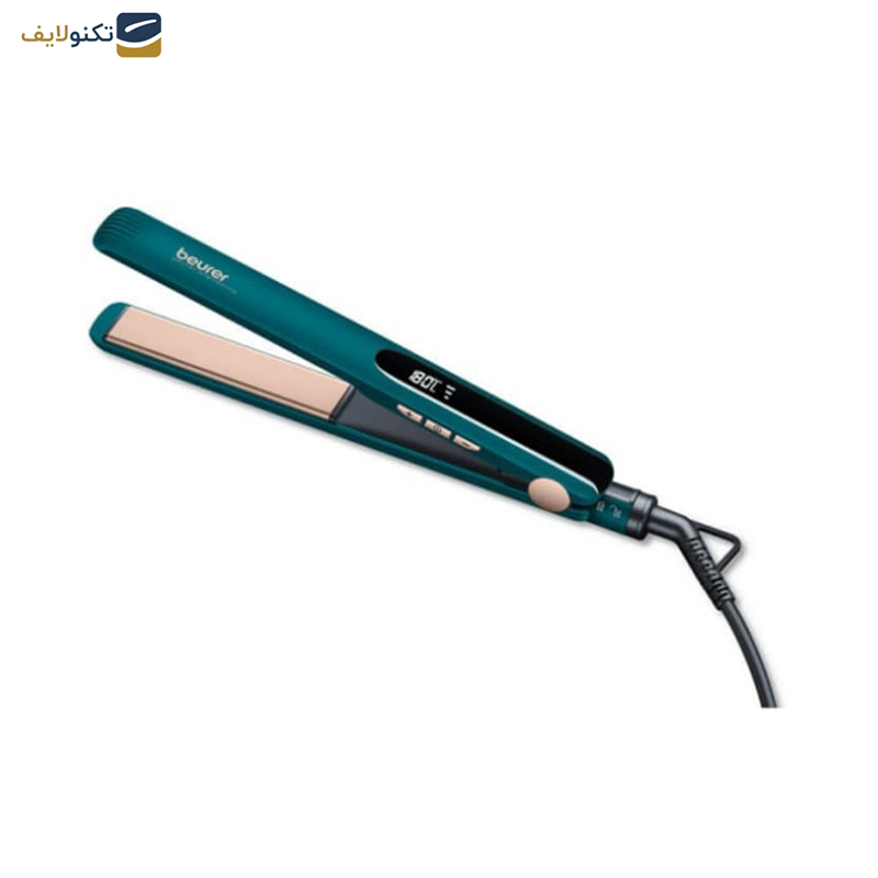 اتو مو بیورر مدل HS50 اتو مو بیورر مدل HS50