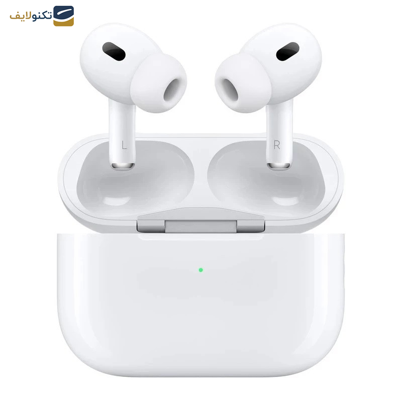 هدست بلوتوثی مدل airPODS pro2 2023 هدست بلوتوثی مدل airPODS pro2 2023