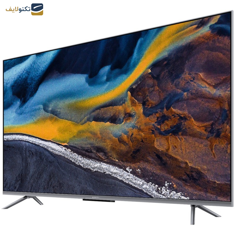 تلویزیون کیو ال ای دی هوشمند شیائومی مدل 55Q2E سایز 55 اینچ تلویزیون کیو ال ای دی هوشمند شیائومی مدل 55Q2E سایز 55 اینچ
