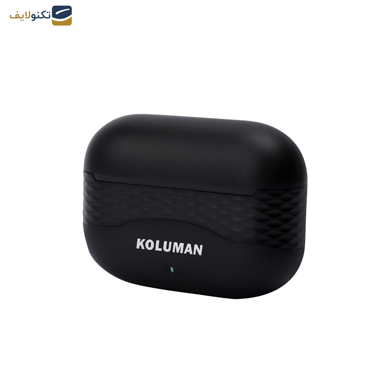 هندزفری بلوتوثی کلومن مدل K-TW28 هندزفری بلوتوثی کلومن مدل K-TW28