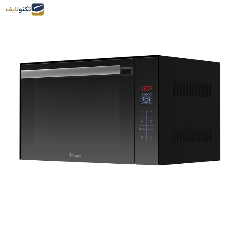 آون توستر داتیس مدل DT-705 آون توستر داتیس مدل DT-705