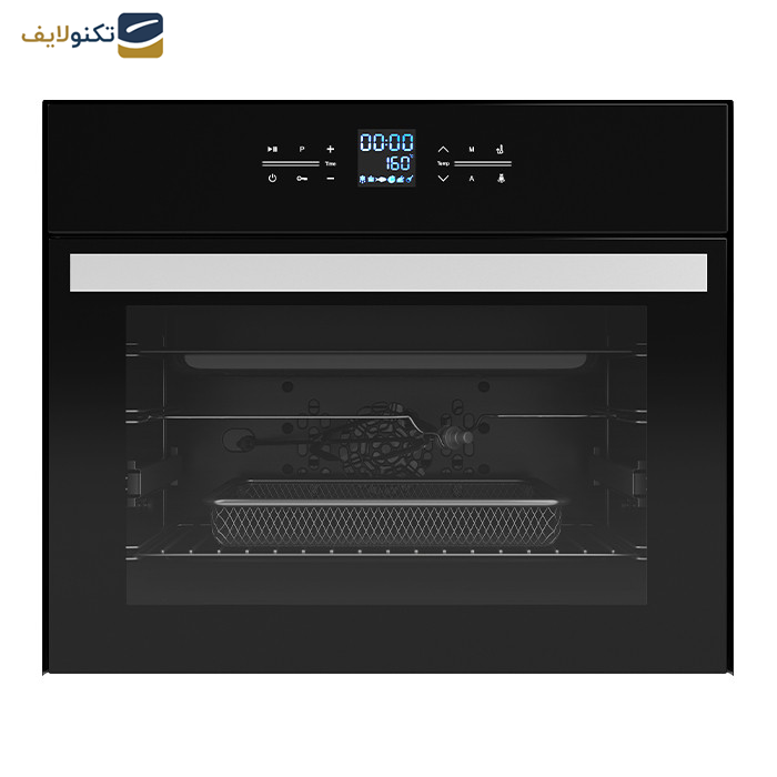 آون توستر داتیس مدل DT-725 آون توستر داتیس مدل DT-725