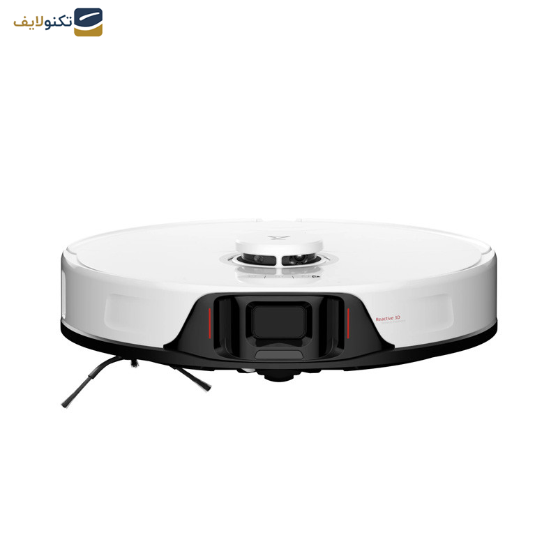 جاروبرقی روبوراک مدل S8 Plus جاروبرقی روبوراک مدل S8 Plus