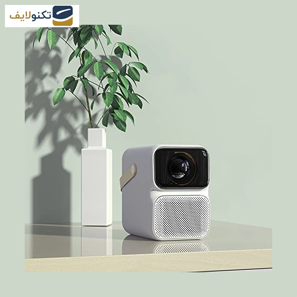 ویدئو پروژکتور ونبو مدل T6 MAX ویدئو پروژکتور ونبو مدل T6 MAX