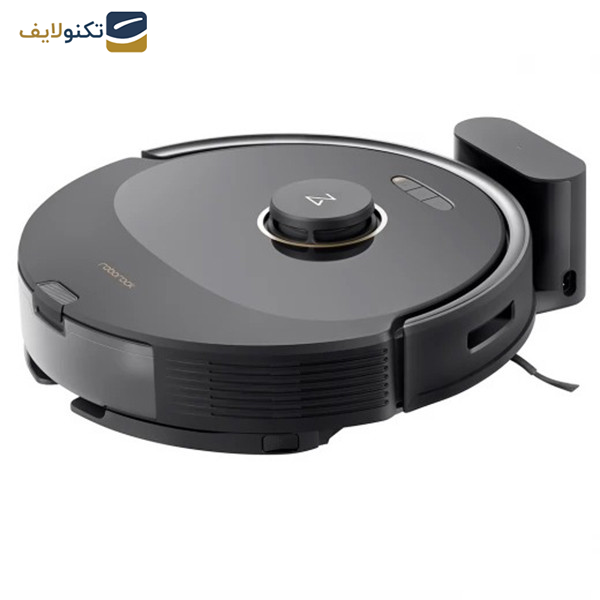 جاروبرقی روبوراک مدل Q8 Max جاروبرقی روبوراک مدل Q8 Max