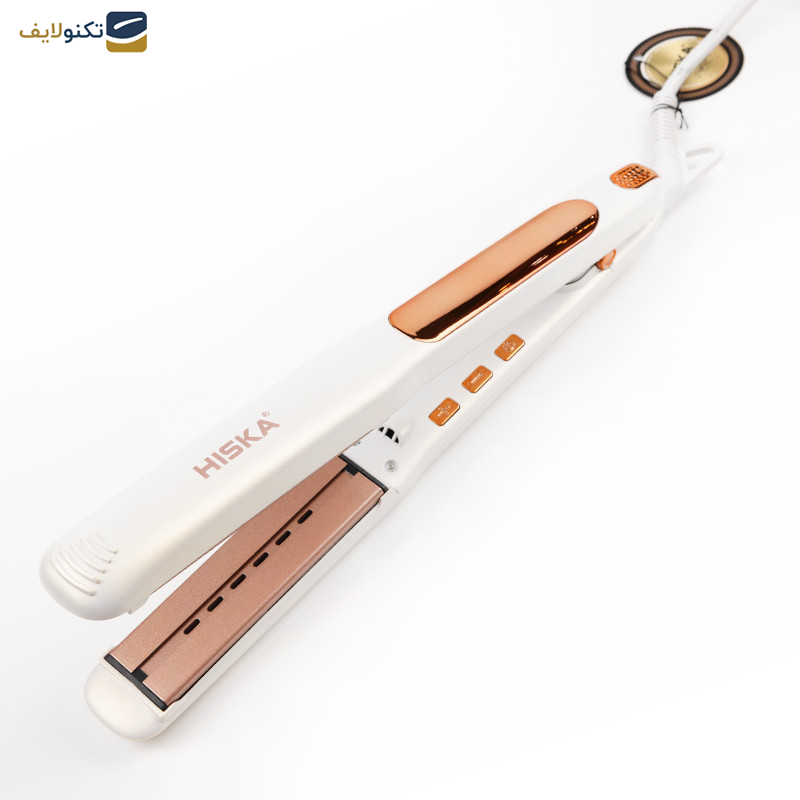 اتو مو هیسکا مدل H5106 اتو مو هیسکا مدل H5106