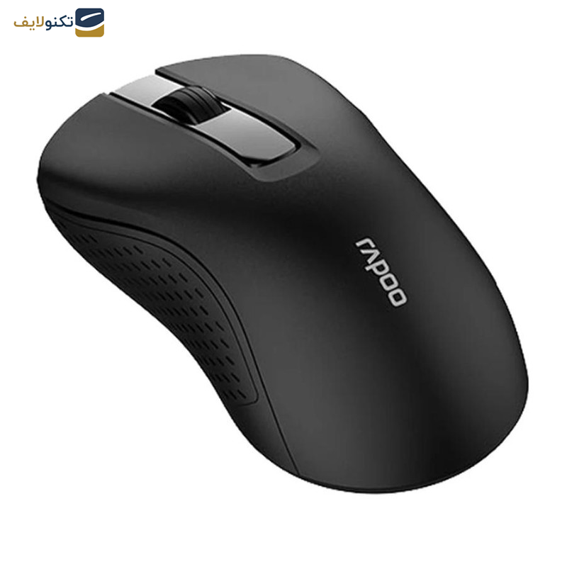 ماوس بی سیم رپو مدل B20 Silent ماوس بی سیم رپو مدل B20 Silent