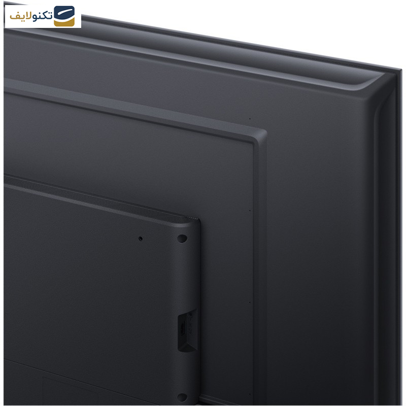 تلویزیون هوشمند شیائومی مدل 55A2 سایز 55 اینچ تلویزیون هوشمند شیائومی مدل 55A2 سایز 55 اینچ