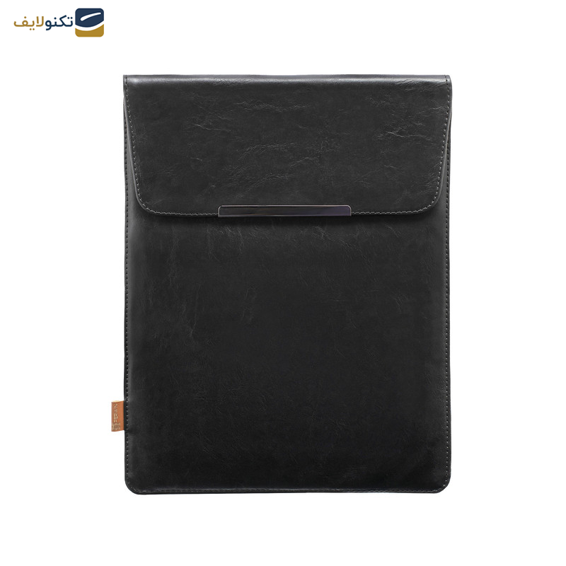 کاور لپ تاپ پِروین مدل LD-23 مناسب برای لپ تاپ 13 اینچی به همراه کیف لوازم جانبی کاور لپ تاپ پِروین مدل LD-23 مناسب برای لپ تاپ 13 اینچی به همراه کیف لوازم جانبی