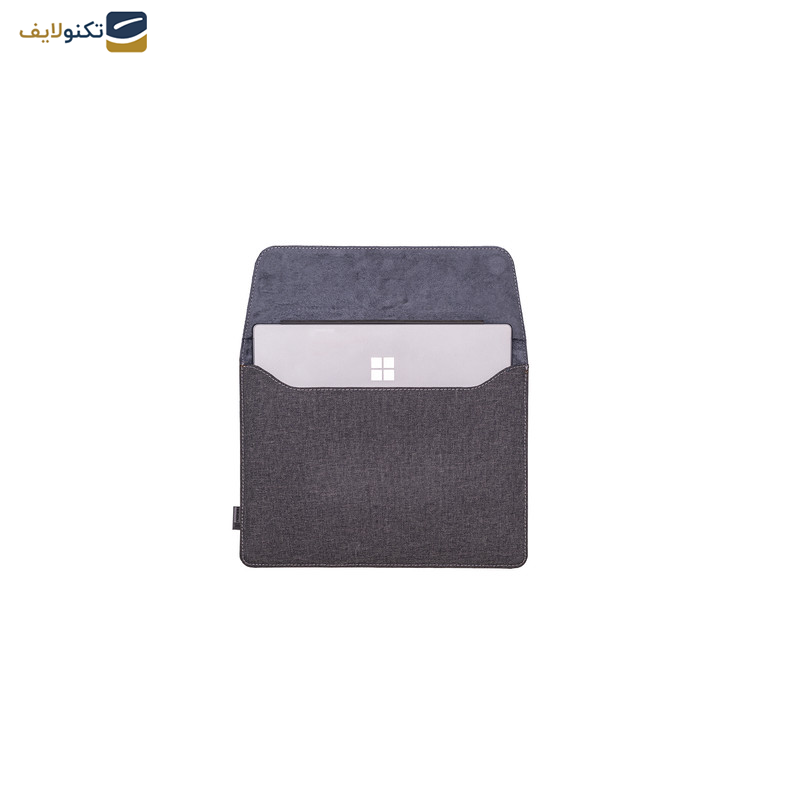 کاور لپ تاپ پِروین مدل LC-31 مناسب برای لپ تاپ 13 اینچی  کاور لپ تاپ پِروین مدل LC-31 مناسب برای لپ تاپ 13 اینچی