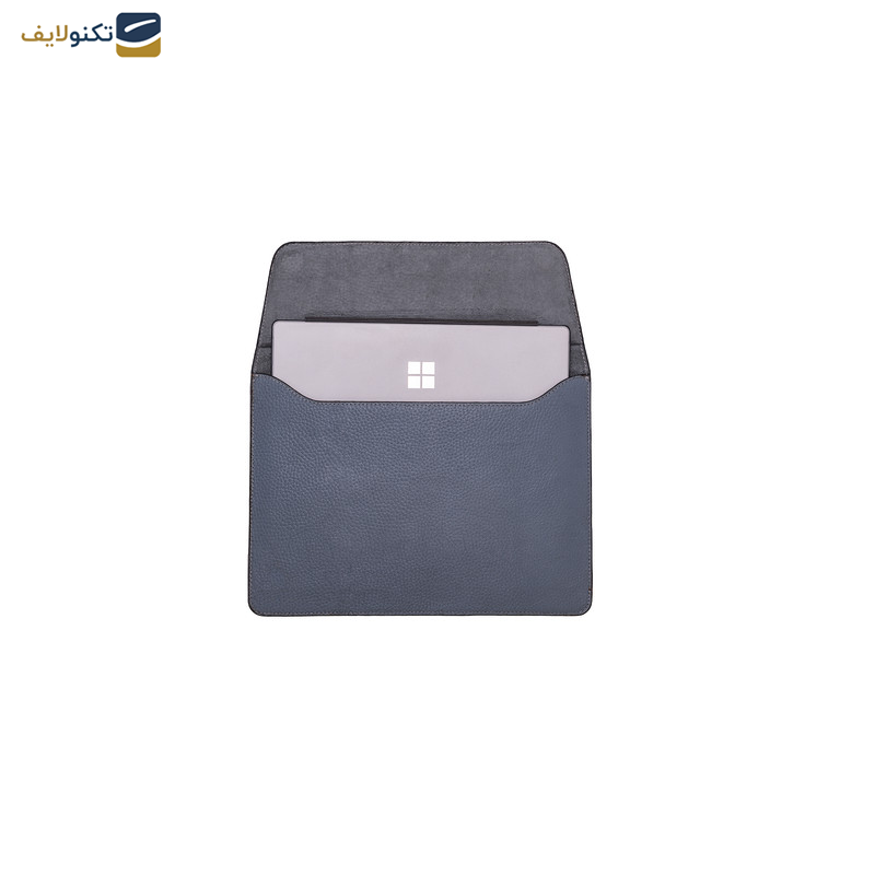 کاور لپ تاپ پِروین مدل LC-13 مناسب برای لپ تاپ 13 اینچی کاور لپ تاپ پِروین مدل LC-13 مناسب برای لپ تاپ 13 اینچی