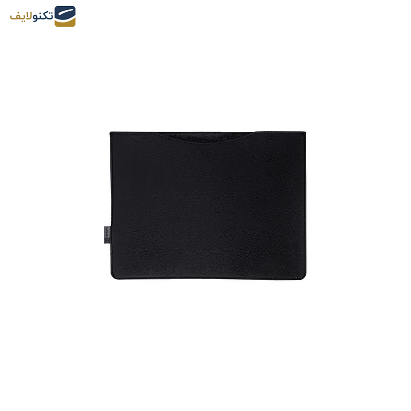 کاور لپ تاپ پِروین مدل LE-21 مناسب برای مک بوک 15.3 اینچی کاور لپ تاپ پِروین مدل LE-21 مناسب برای مک بوک 15.3 اینچی