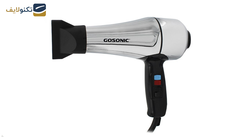 سشوار گوسونیک مدل GHD-229 سشوار گوسونیک مدل GHD-229