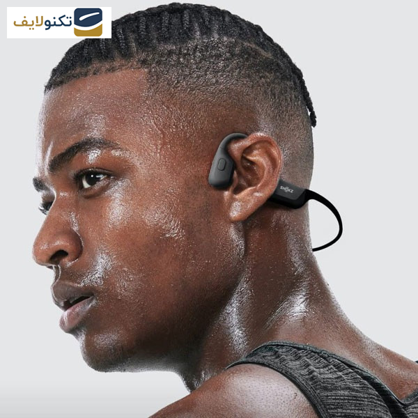 هدست بلوتوثی افترشوکز مدل OpenRun Pro S810  هدست بلوتوثی افترشوکز مدل OpenRun Pro S810