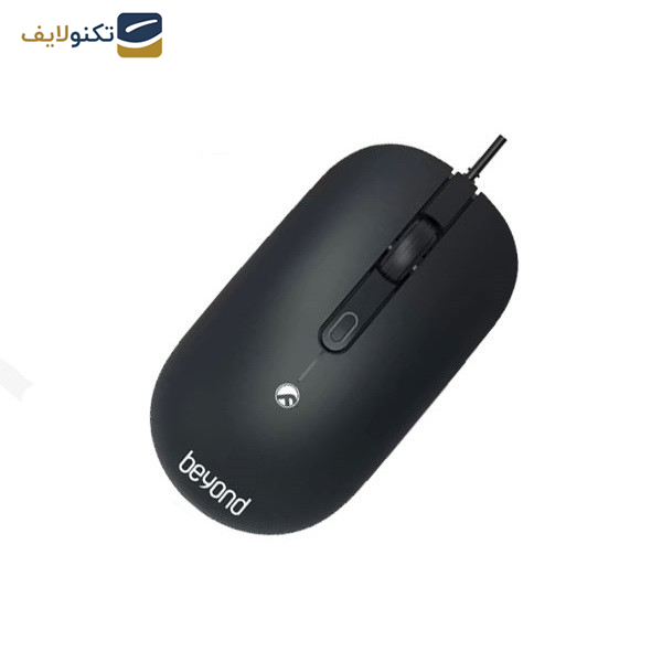 ماوس بیاند مدل BM-1099 ماوس بیاند مدل BM-1099