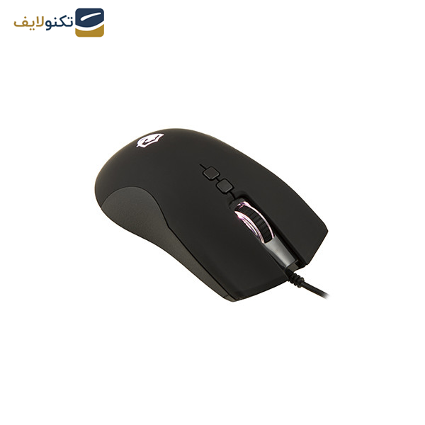 ماوس مخصوص بازی بیاند مدل  BGM-1229 7D ماوس مخصوص بازی بیاند مدل  BGM-1229 7D